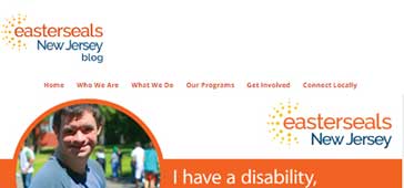 Easterseals Blog=