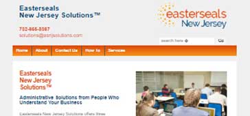 Easterseals NJ Solutions